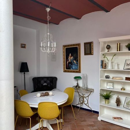 カルモナCasa Boutique Erosアパートメント エクステリア 写真