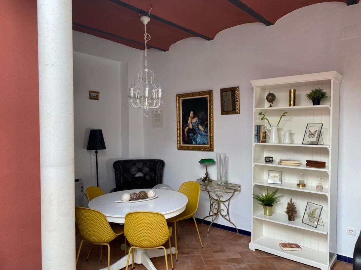 カルモナCasa Boutique Erosアパートメント エクステリア 写真